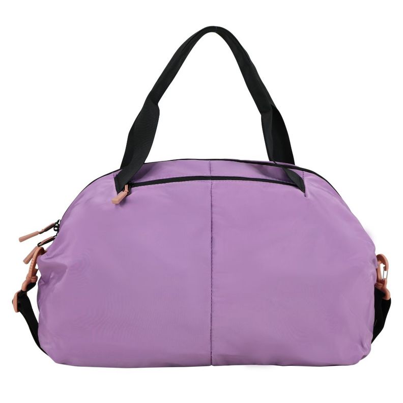 Bolso Deportivo Mujer Reiki Lila Head-4