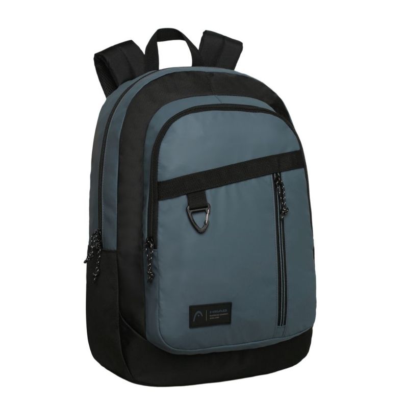 Mochila Hombre New Ram Reverse Azul Head-0