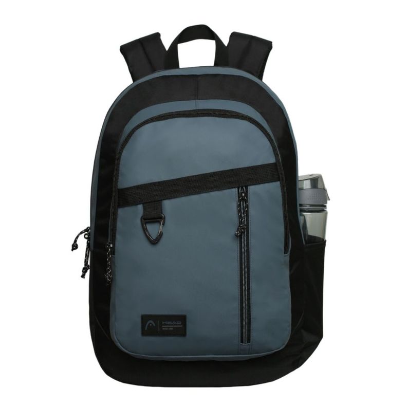 Mochila Hombre New Ram Reverse Azul Head-1