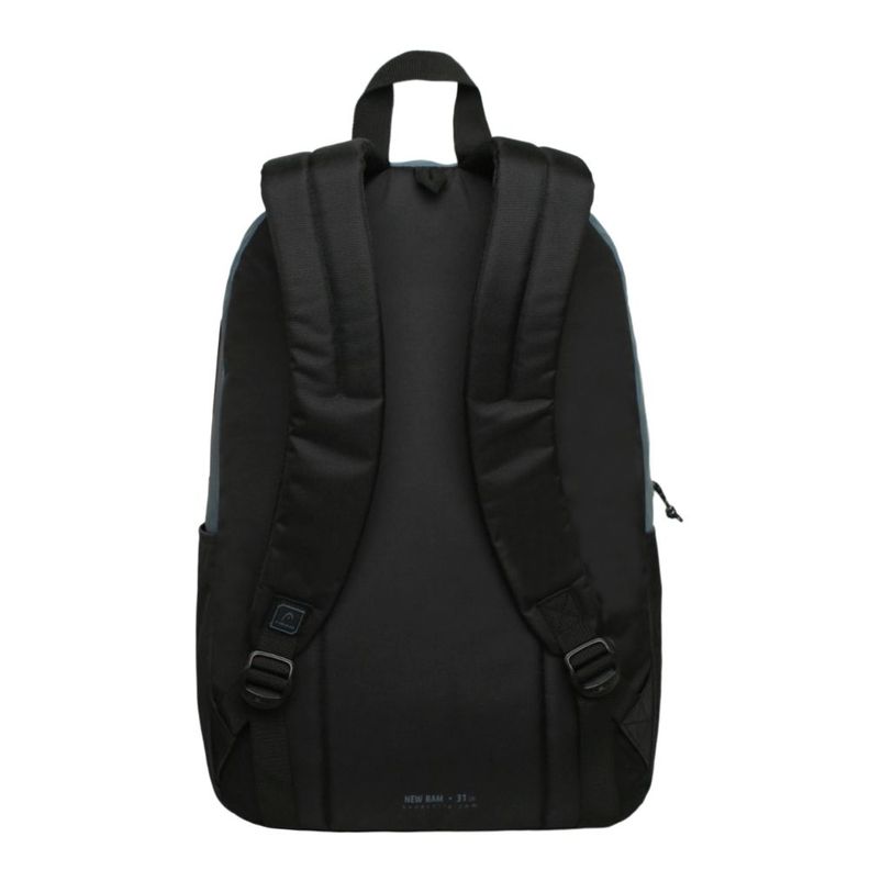 Mochila Hombre New Ram Reverse Azul Head-5