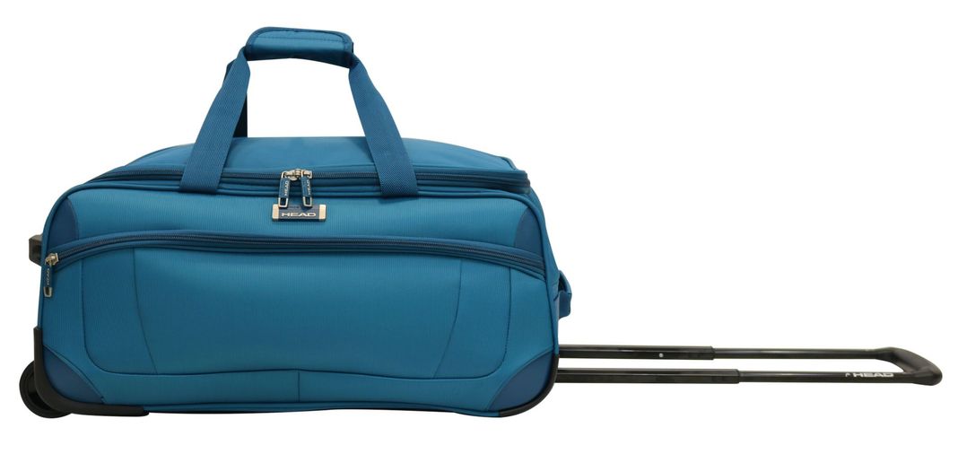 Bolso New Grecia S C/Ruedas Azul Head-1