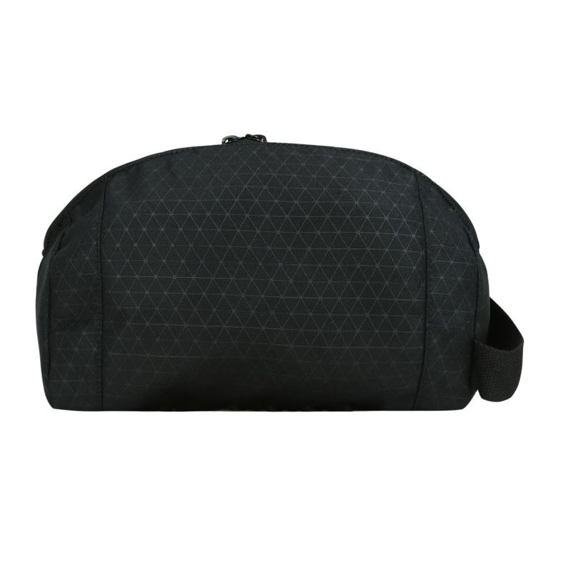 Neceser Hockey Rombos Negro Head-4