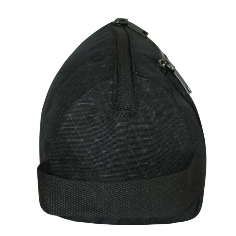 Neceser Hockey Rombos Negro Head-5