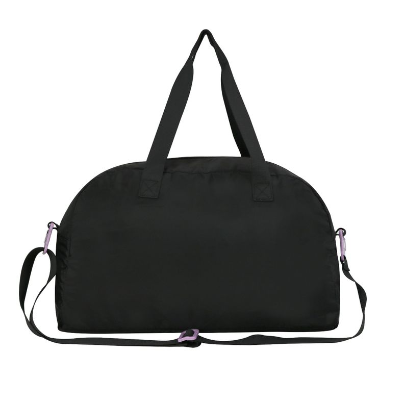 Bolso Mujer Pilates 35 Negro Lila Head-4