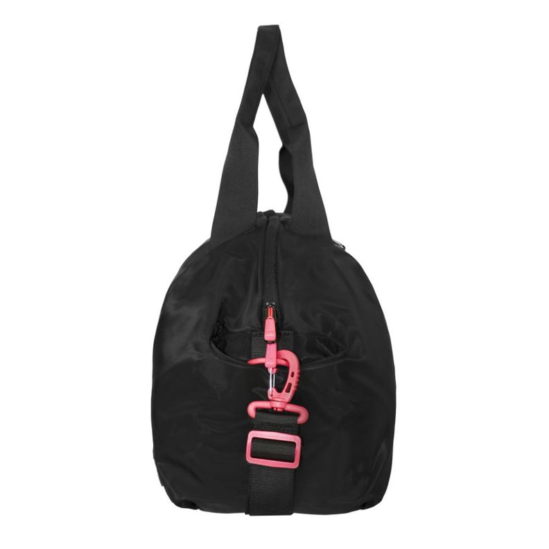 Bolso Deportivo Mujer Reiki New Negro Head-3