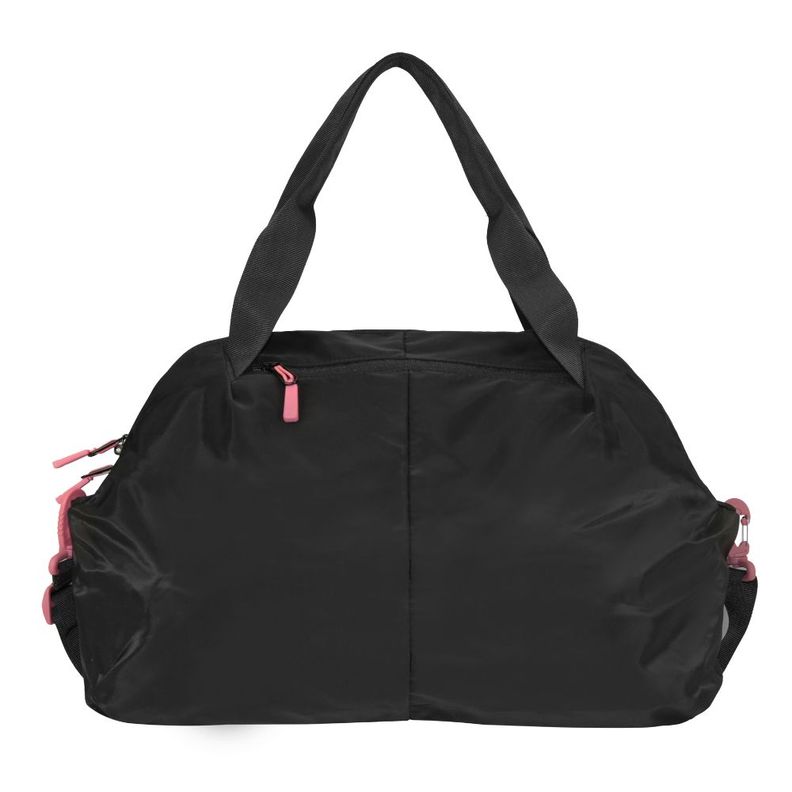 Bolso Deportivo Mujer Reiki New Negro Head-5