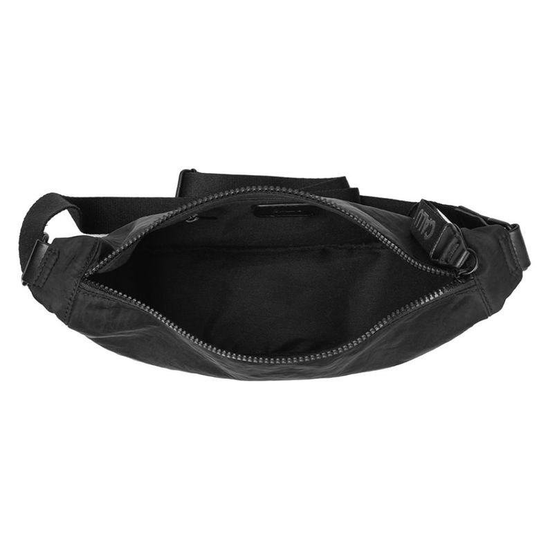Cartera Bandolera Leonor Negro Calu-2