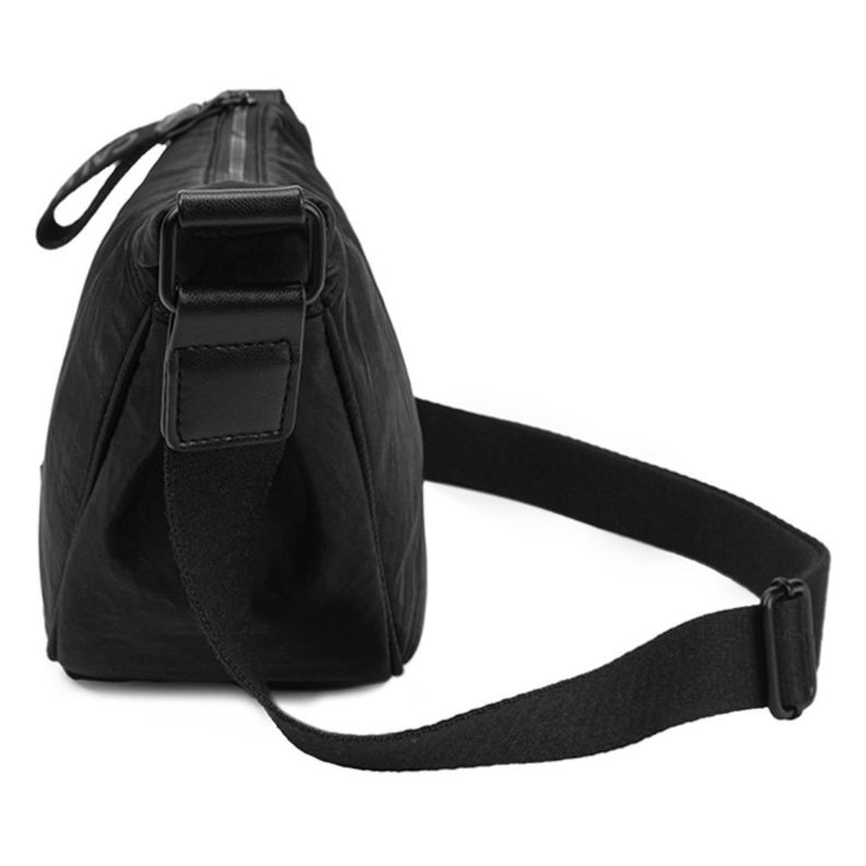Cartera Bandolera Leonor Negro Calu-4