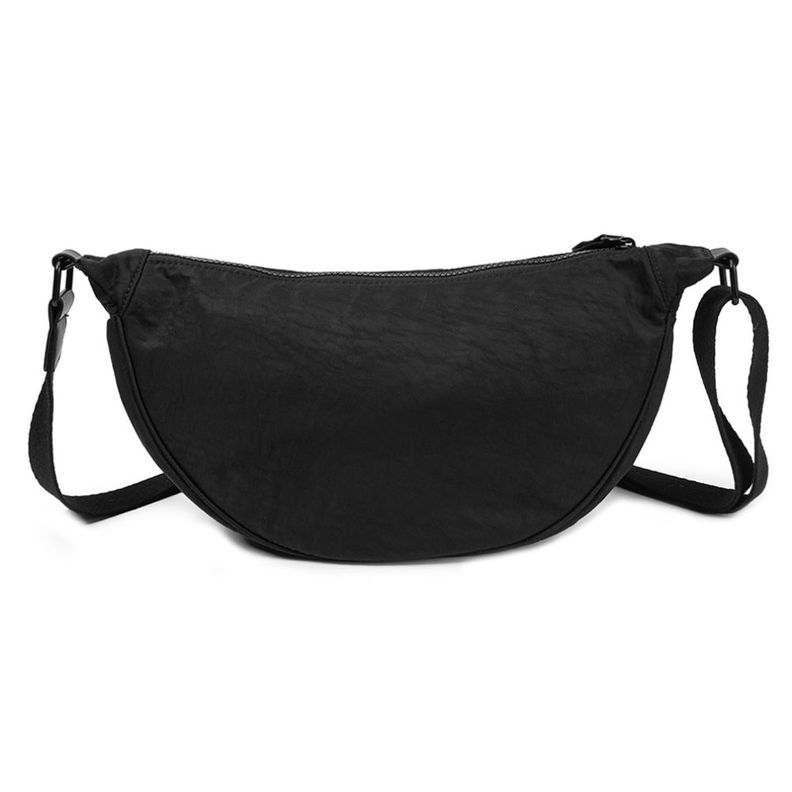 Cartera Bandolera Leonor Negro Calu-5