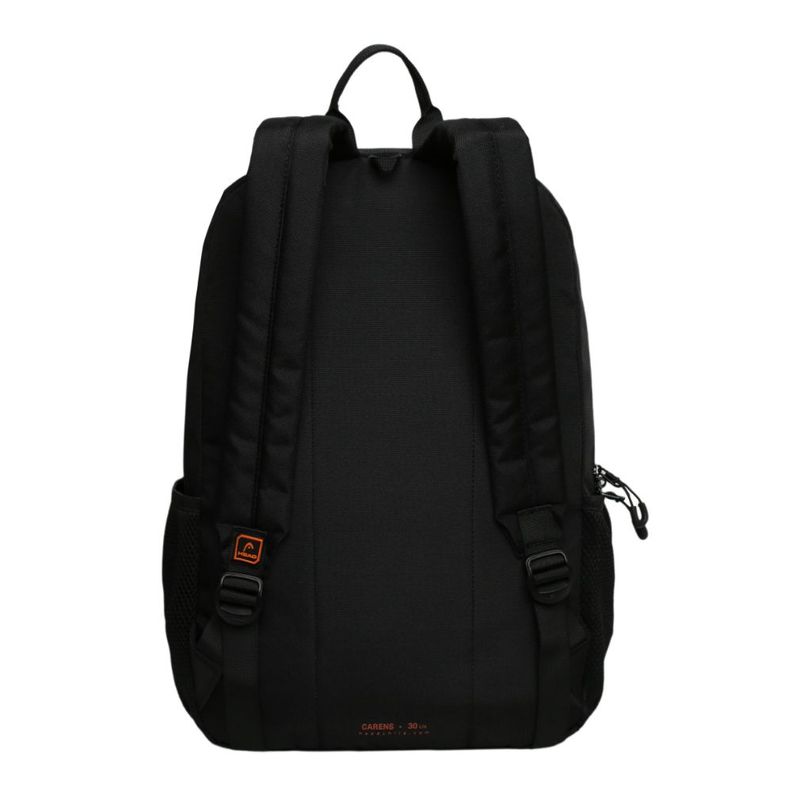 Mochila Engomada Carens Reverse Cobre Head-5