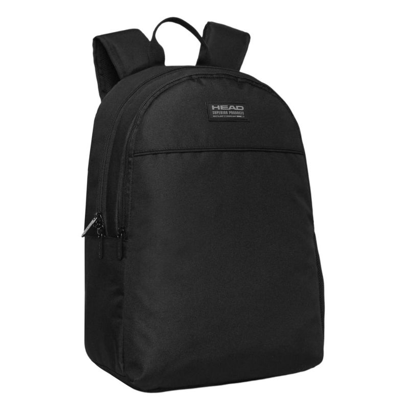 Pack Cool Escolar Negro Head-1