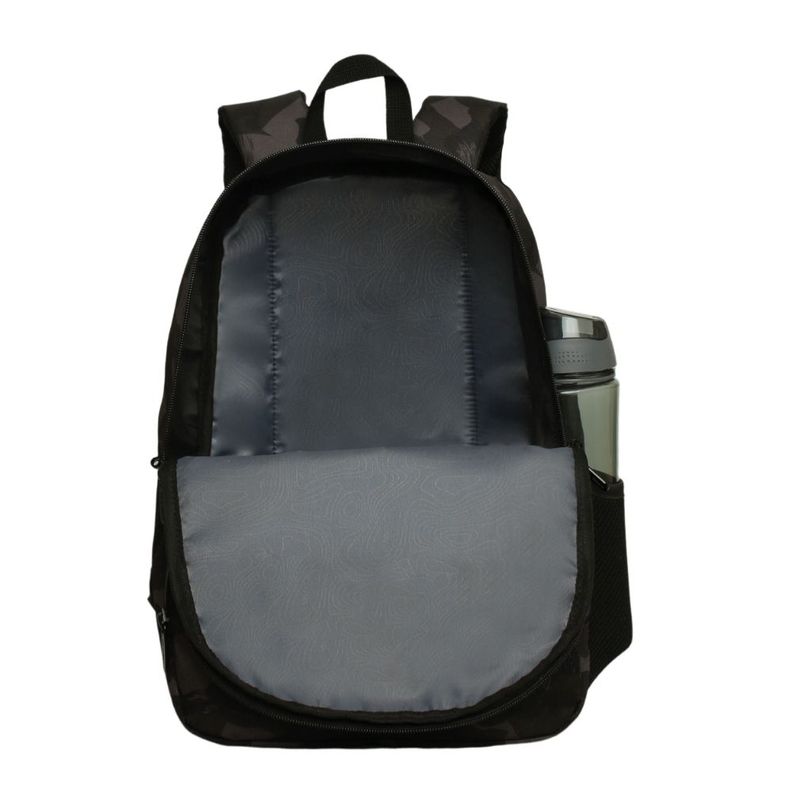 Mochila Raize Mix Camo Café Head-2