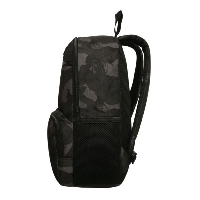 Mochila Raize Mix Camo Café Head-3