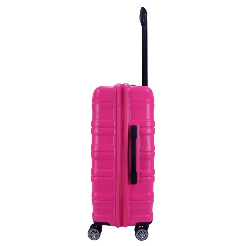 Maleta Seattle M Fucsia Head-5