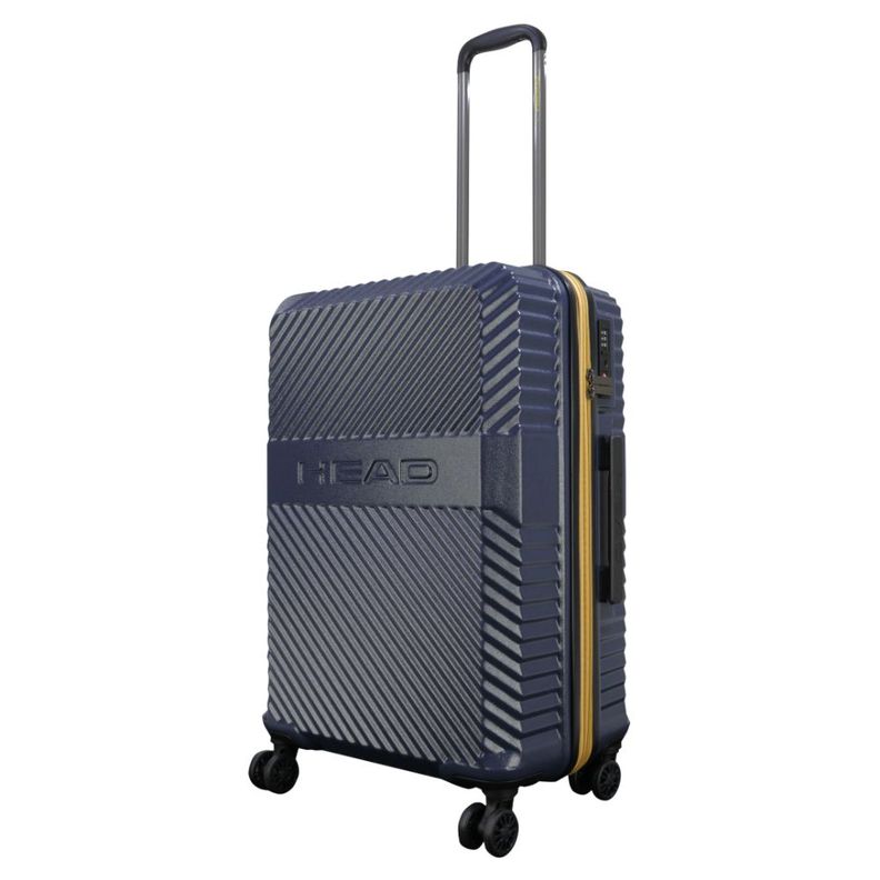 Maleta Tokio M Organizadores Expandible Tsa Azul Head-0