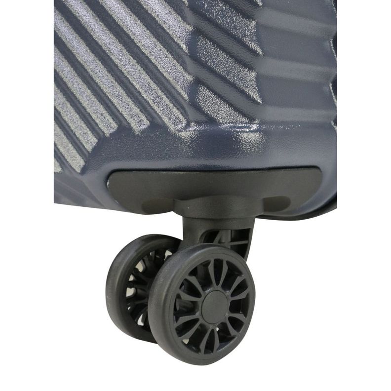 Maleta Tokio M Organizadores Expandible Tsa Azul Head-4