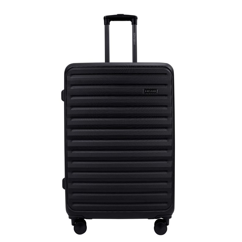 Maleta Toronto M Expandible y TSA Negro Head-1
