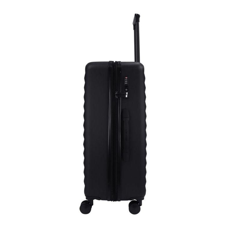 Maleta Toronto M Expandible y TSA Negro Head-6