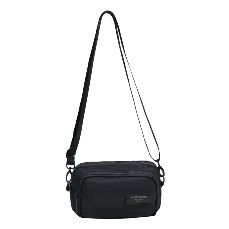 Banano Mujer Bandolera Hope Negro Head-1