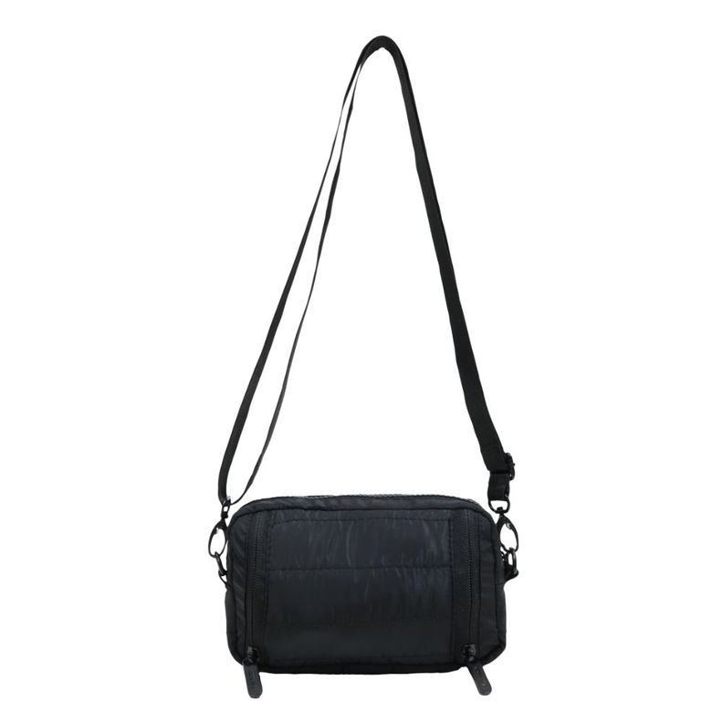 Banano Mujer Bandolera Hope Negro Head-5