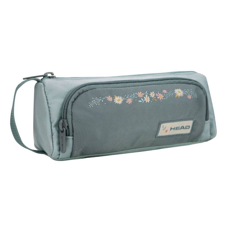 Estuche Mujer New Yaris Bordado Menta Head-0