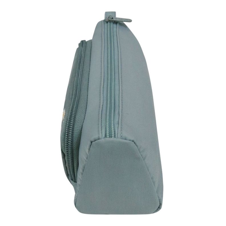 Estuche Mujer New Yaris Bordado Menta Head-4