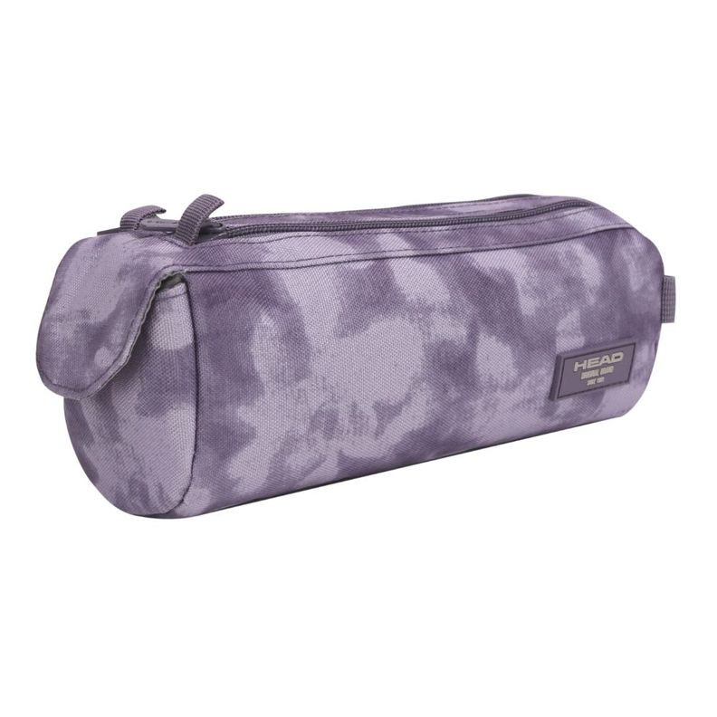 Estuche Mujer Cronos Tie Dye Lila Head-0