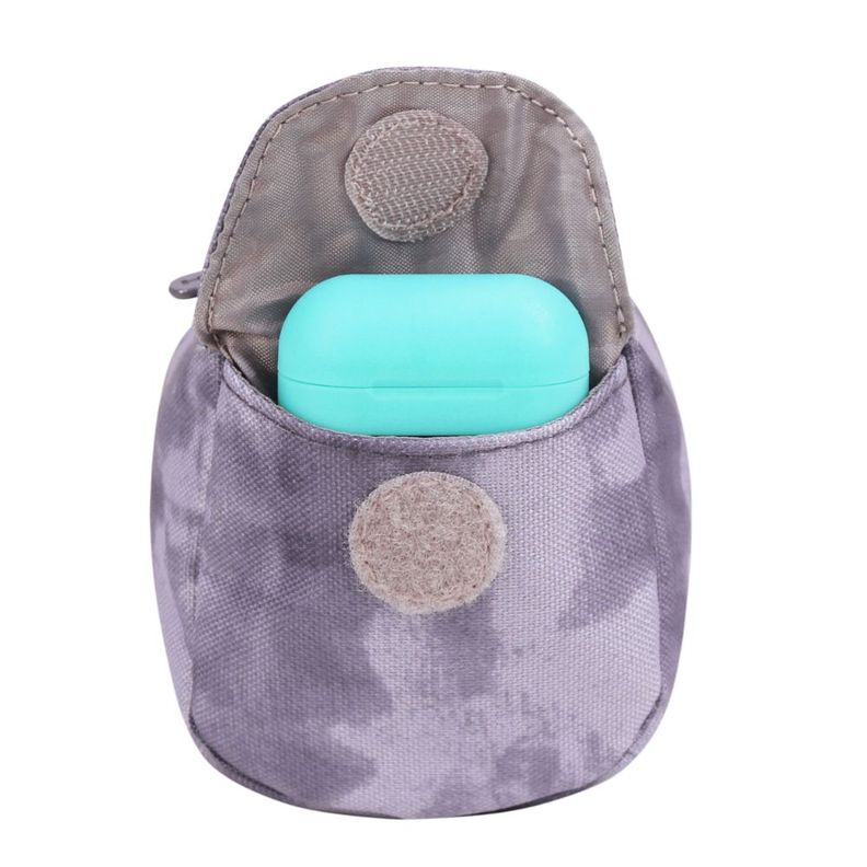 Estuche Mujer Cronos Tie Dye Lila Head-3
