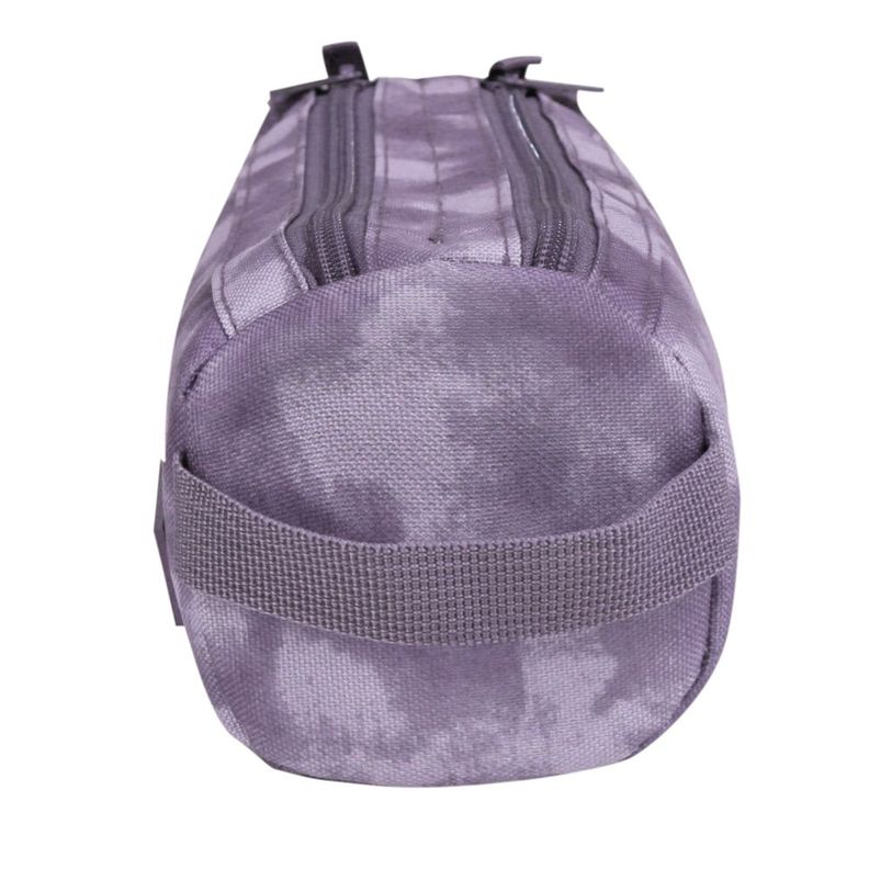 Estuche Mujer Cronos Tie Dye Lila Head-4