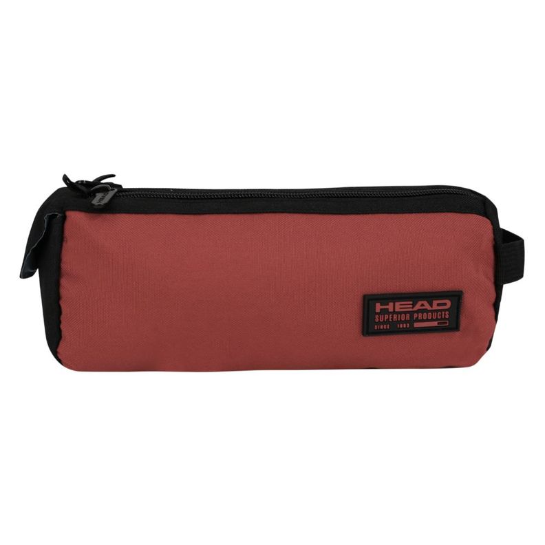 Estuche Hombre Cronos Terracota Head-1