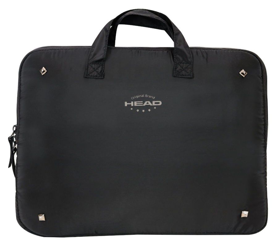 Funda Laptop Bit 14" Studs Negra Head-1