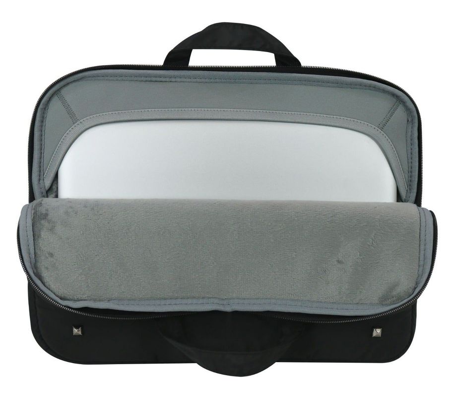 Funda Laptop Bit 14" Studs Negra Head-3