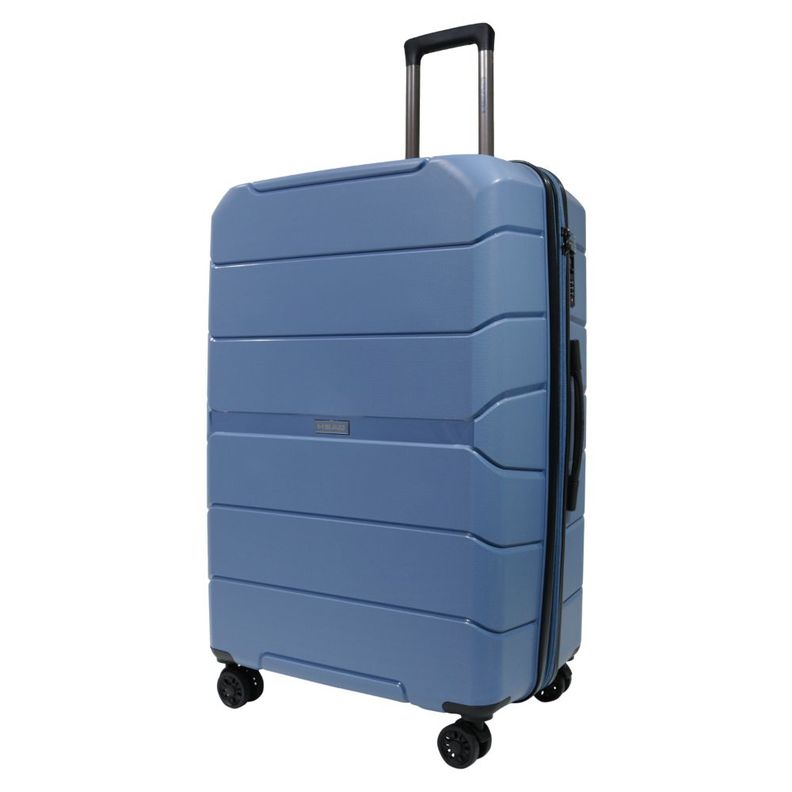 Maleta Buzios L Expandible Tsa Azul Premium Head-0