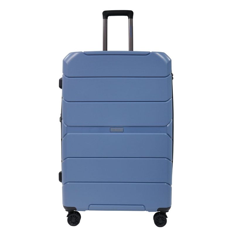 Maleta Buzios L Expandible Tsa Azul Premium Head-1