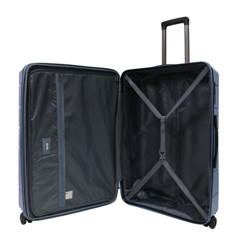 Maleta Buzios L Expandible Tsa Azul Premium Head-2