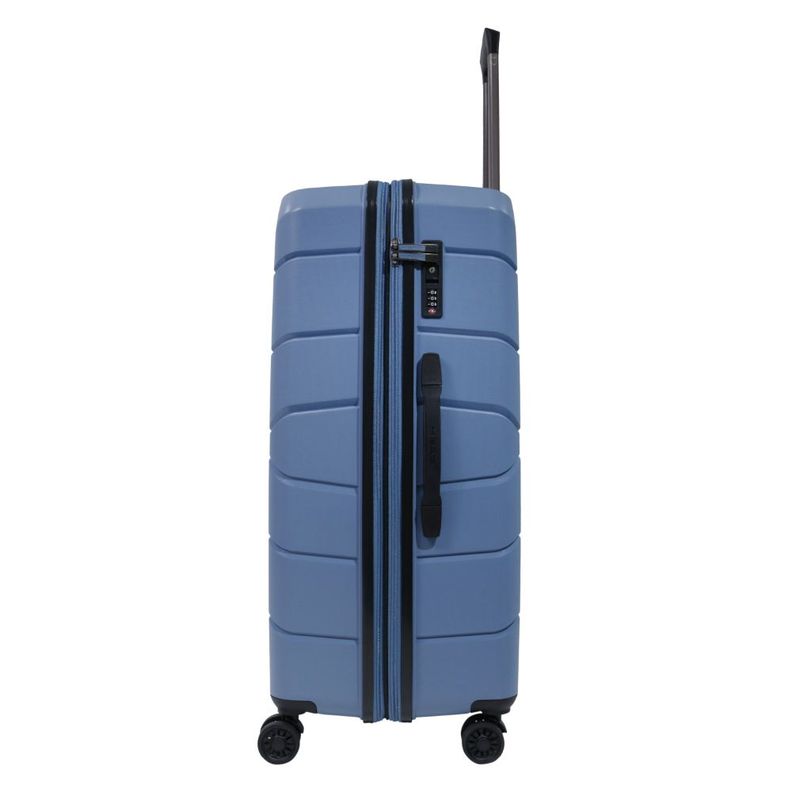Maleta Buzios L Expandible Tsa Azul Premium Head-6