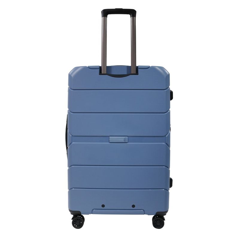 Maleta Buzios L Expandible Tsa Azul Premium Head-7
