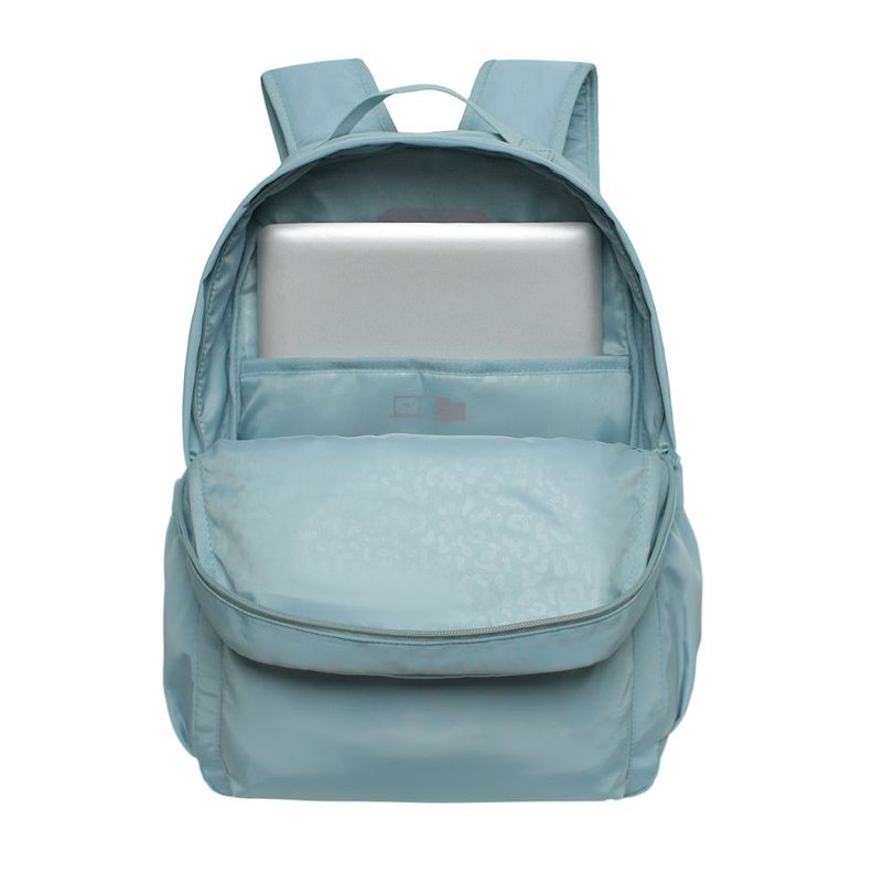 Mochila Mujer Ysho Menta Head-2