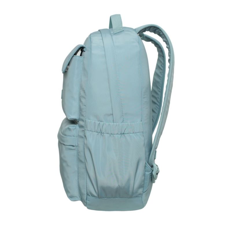 Mochila Mujer Ysho Menta Head-3