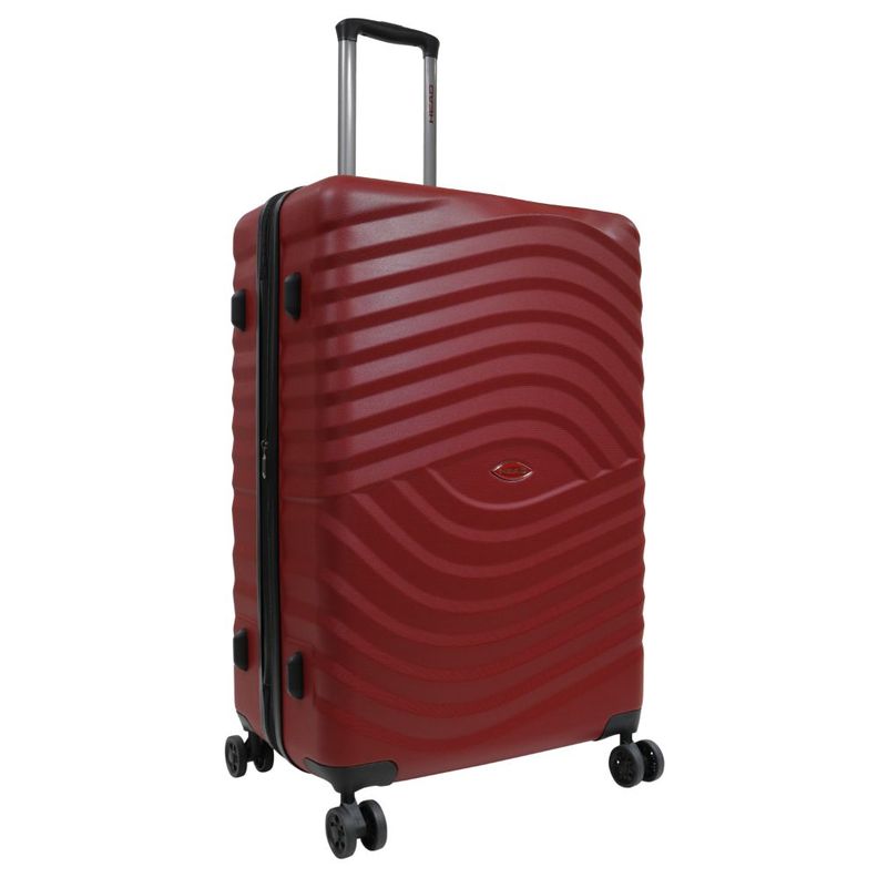 Maleta Viena L Expandible y TSA Rojo Head-0