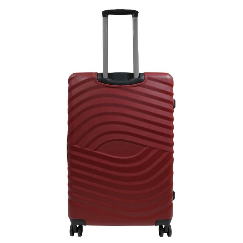 Maleta Viena L Expandible y TSA Rojo Head-7