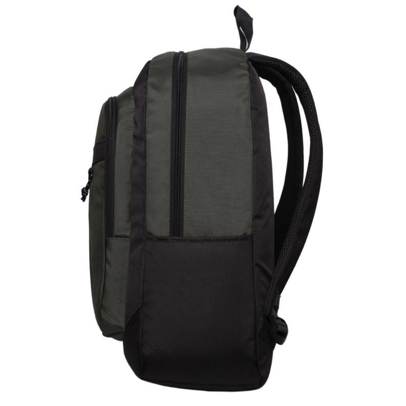 Mochila Notebook New Ram Verde Musgo Head-3