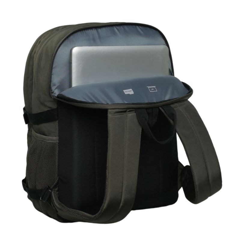 Mochila Grande Territory Verde Militar Head-3