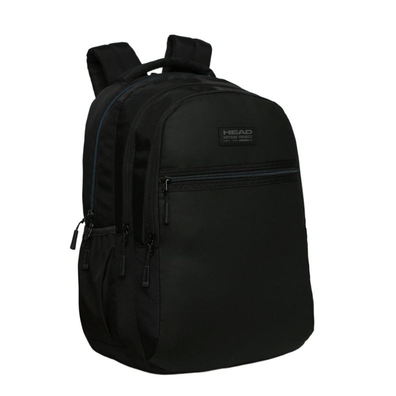 Mochila Notebook Zen Reverse Negro Head-0