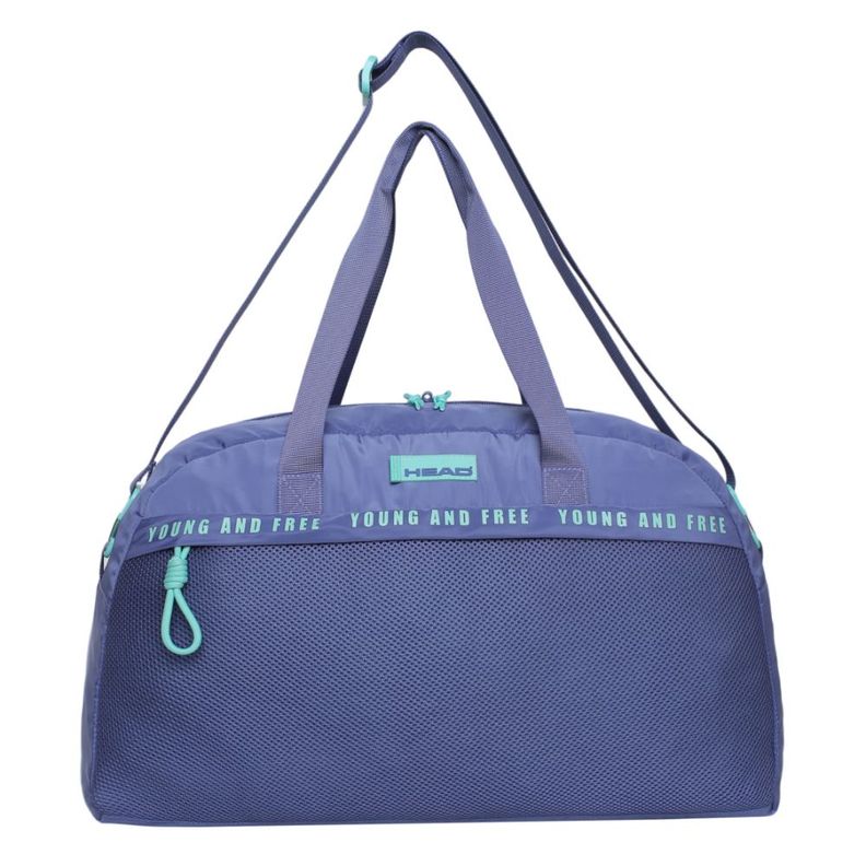Bolso Deportivo Mujer Pilates 35 Azul Menta Head-1
