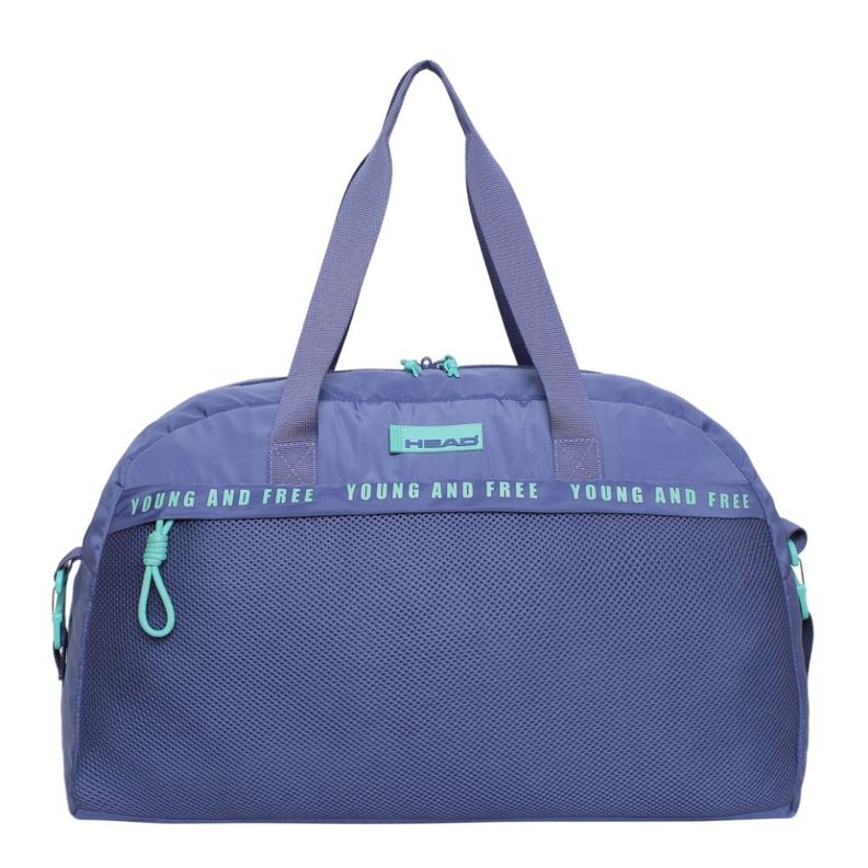 Bolso Deportivo Mujer Pilates 35 Azul Menta Head-4