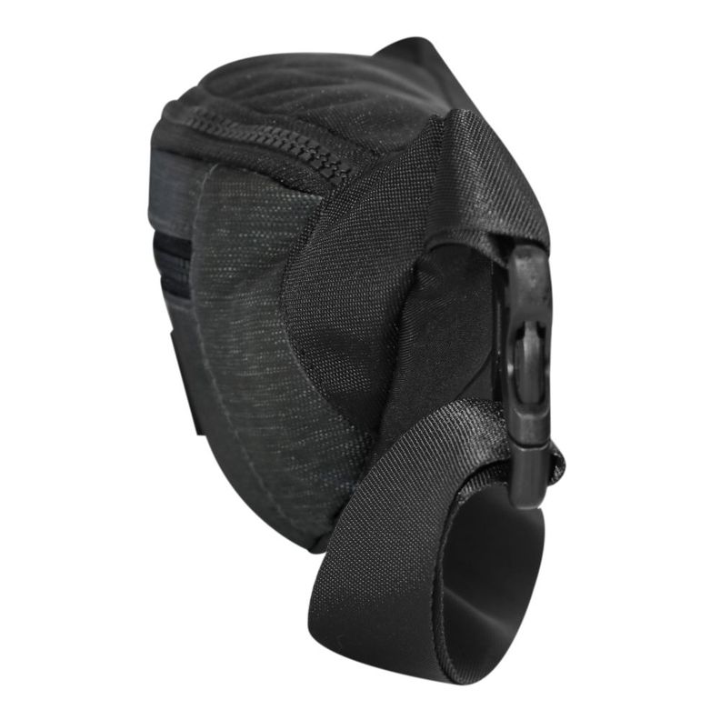 Banano Paddle Melange Reverse Gris Oscuro Head-5