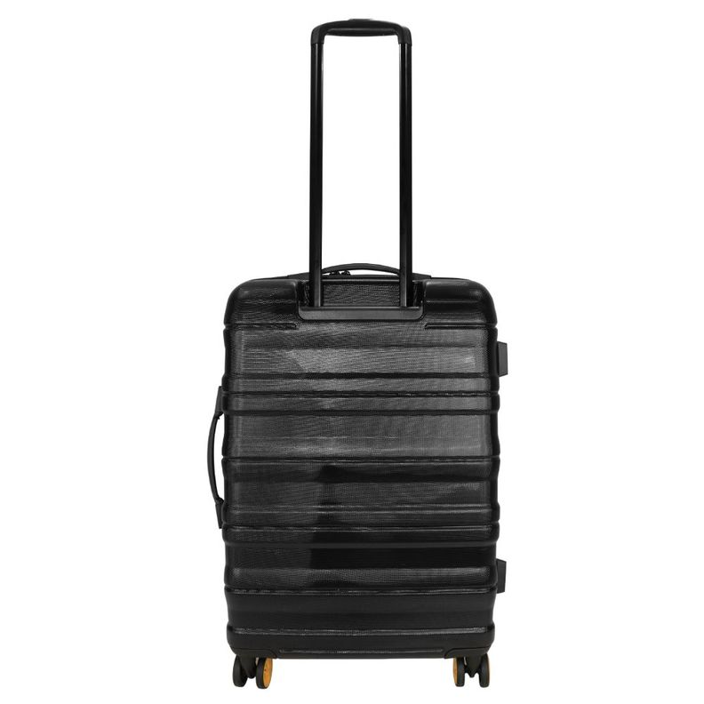 Maleta Seattle M Negro Head-7