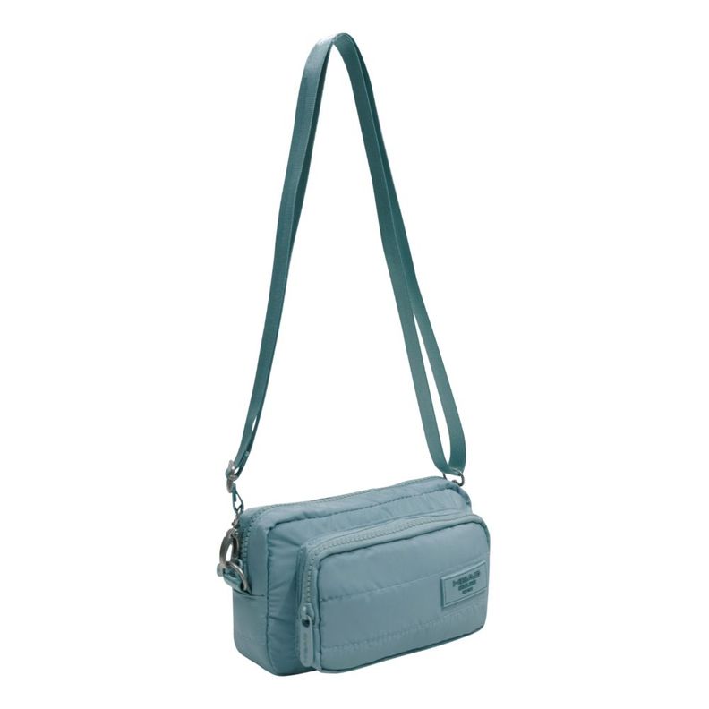 Banano Mujer Bandolera Hope Menta Head-0