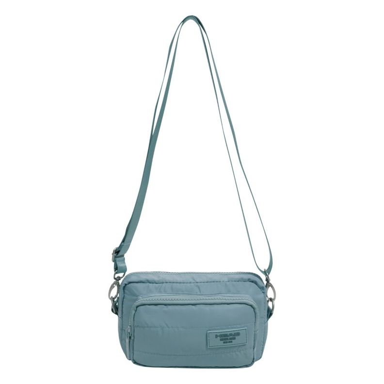 Banano Mujer Bandolera Hope Menta Head-1